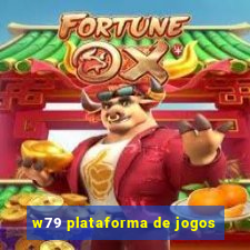 w79 plataforma de jogos